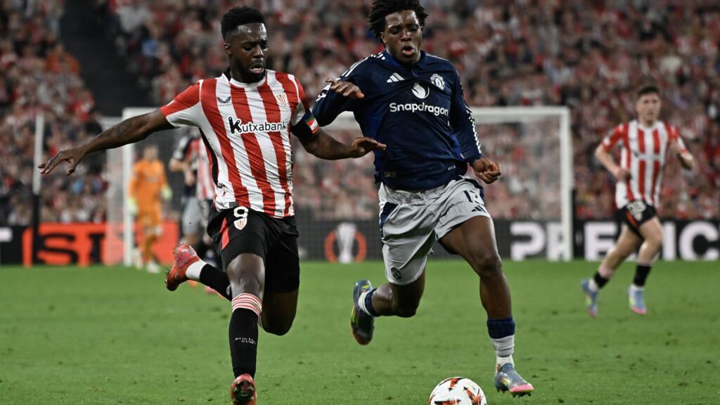 إينياكي وليامس أول قائد أسود لأتلتيك بلباو و"ممثل" المهاجرين في إسبانيا