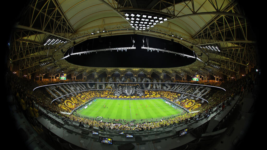 مجموعة أمريكية تستحوذ على نادي الخلود في الدوري السعودي