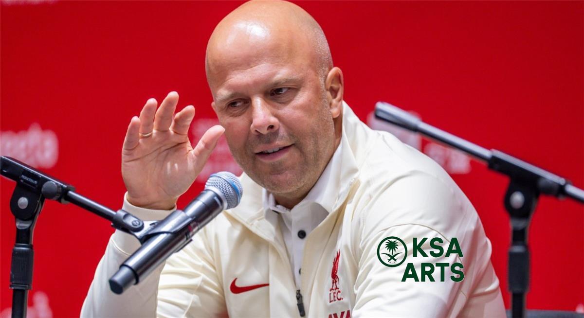 ليفربول يستغني عن ثلاث مواهب شابة: خطة سلوت المستمرة لإعادة بناء الفريق