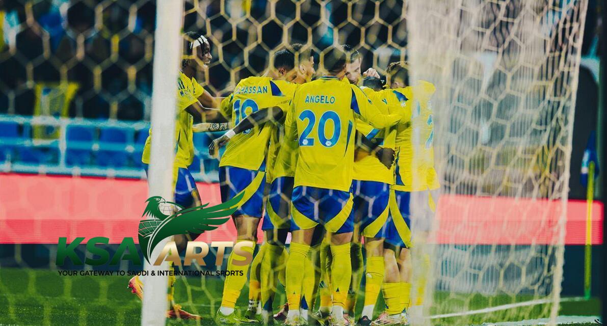 النصر يقترب من ضم راضي العتيبي: صفقة جديدة تُعزز الجبهة اليمنى 1 النصر يقترب من ضم راضي العتيبي: صفقة جديدة تُعزز الجبهة اليمنى