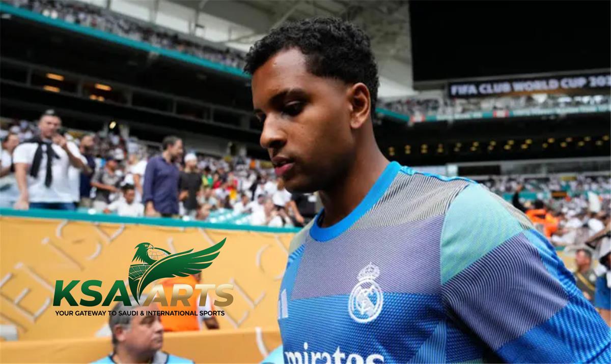 مانشستر سيتي يسعى لضم رودريجو: تفاصيل انتقال رودريجو إلى مانشستر سيتي