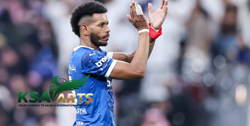 الاتحاد يجهز عرضًا مغريًا للتعاقد مع البليهي 1 الاتحاد يجهز عرضًا مغريًا للتعاقد مع البليهي