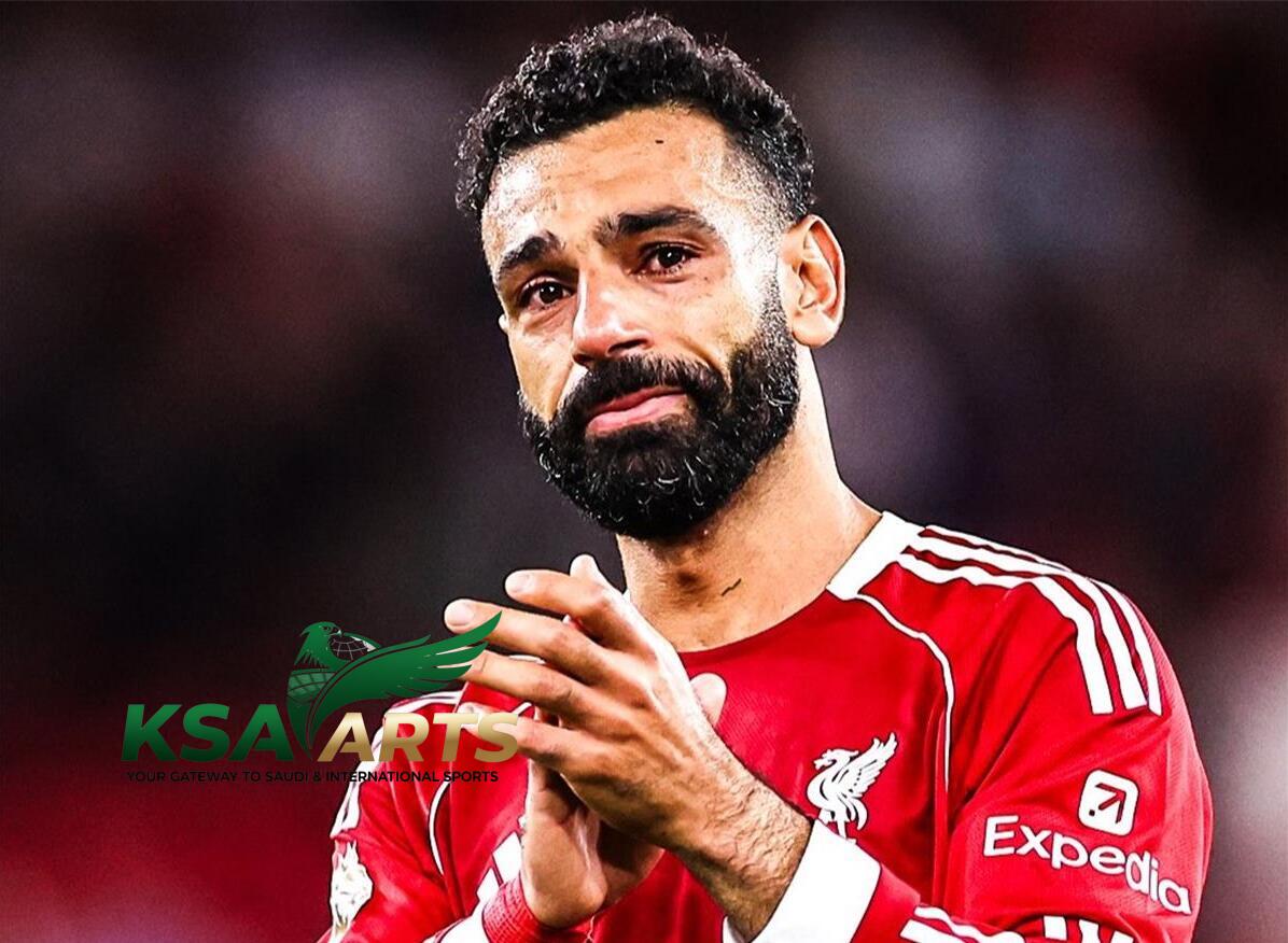 بكاء محمد صلاح في مباراة بورنموث: الصحف الإنجليزية تكشف السبب