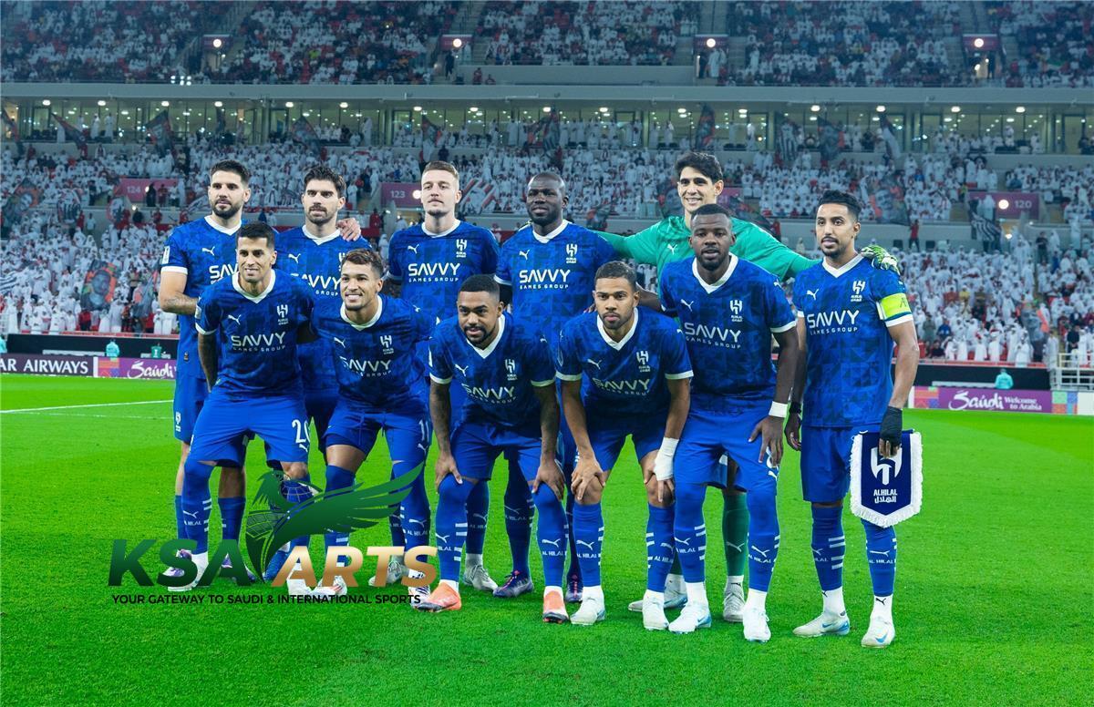 الاتحاد السعودي يُعدّل لائحة المسابقات بعد انسحاب الهلال: التفاصيل الكاملة