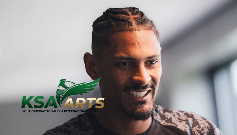 رسميًا: هالير ينتقل إلى أوتريخت.. تفاصيل انتقال اللاعب السعودي