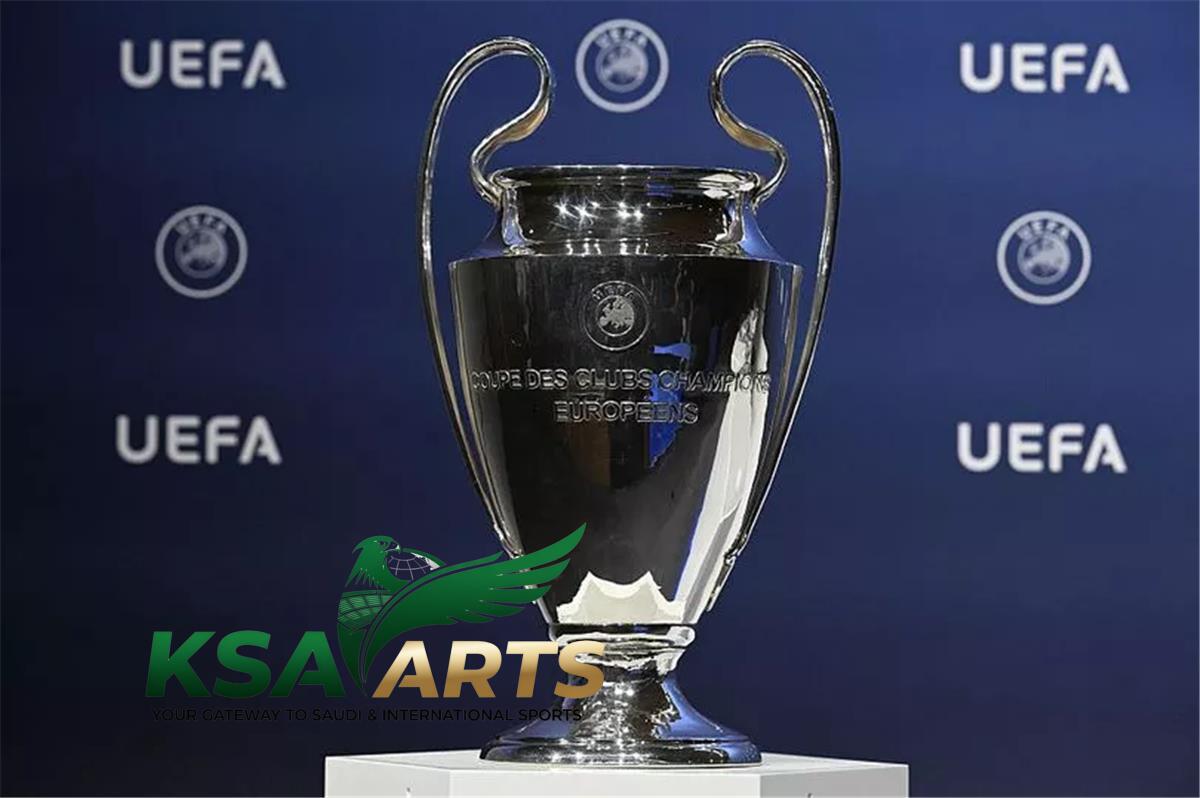 موعد قرعة دوري أبطال أوروبا 2025-2026: كل ما تريد معرفته عن القرعة