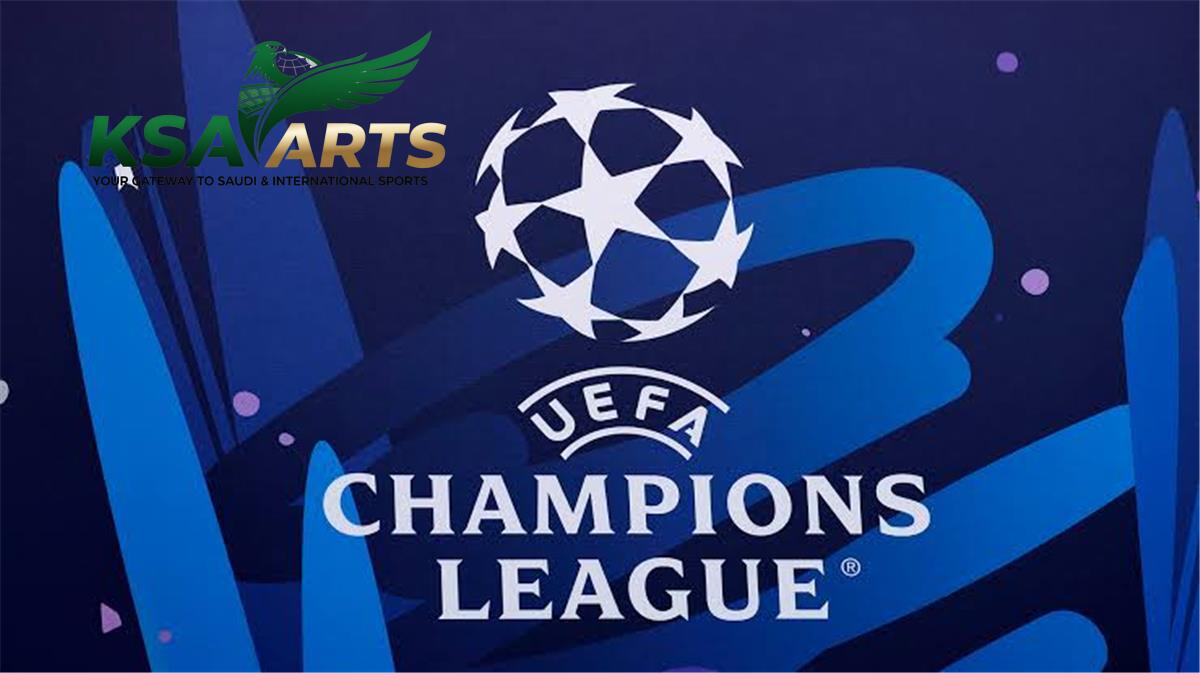 تصنيف فرق دوري أبطال أوروبا 2025-2026: تعرف على أقوى الفرق المتنافسة