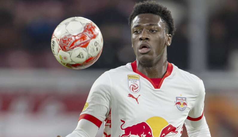 وكيل جادو يؤكد اهتمام الهلال باللاعب.. تفاصيل العرض 1 وكيل جادو يؤكد اهتمام الهلال باللاعب.. تفاصيل العرض