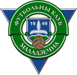 Molodechno
