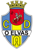 O Elvas