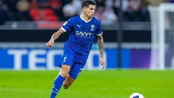 غيابات الهلال أمام الأهلي في دوري روشن: كانسيلو وآخرون يغيبون عن اللقاء المرتقب