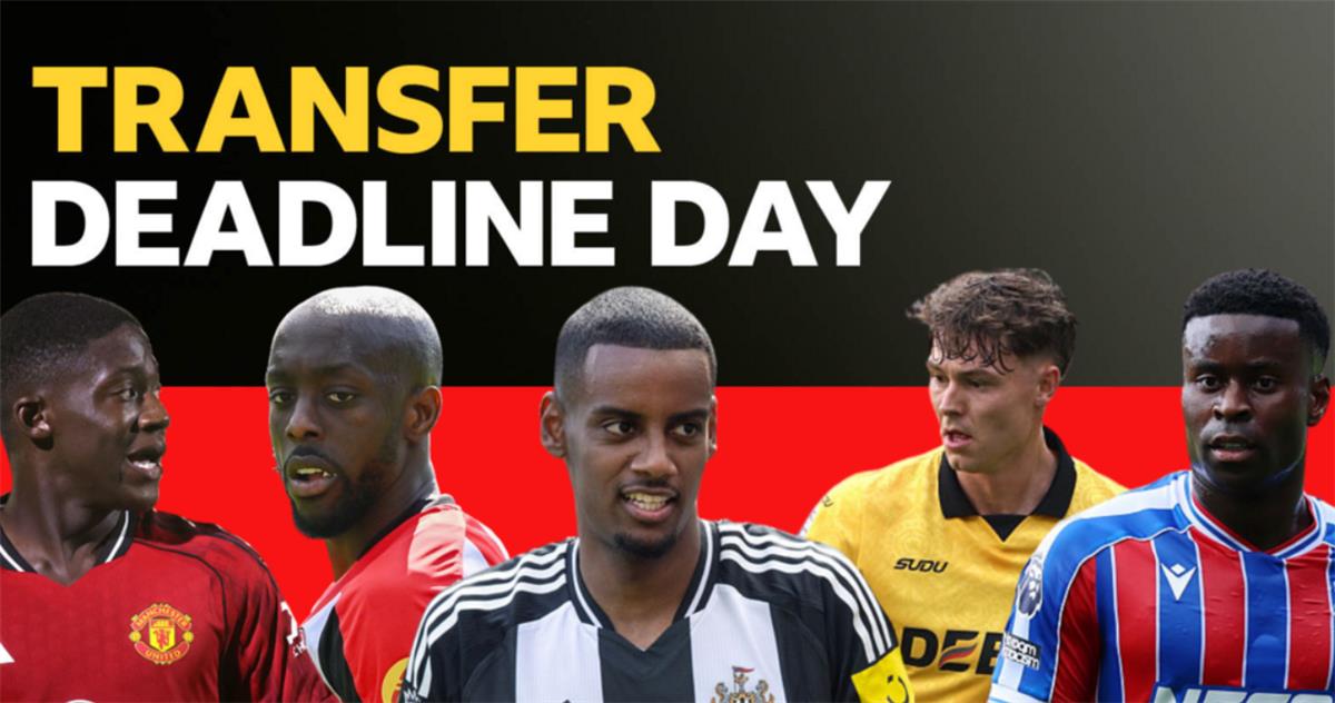 آخر أخبار سوق الانتقالات الصيفية 2025: صفقات اليوم الأخير ومفاجآت غير متوقعة