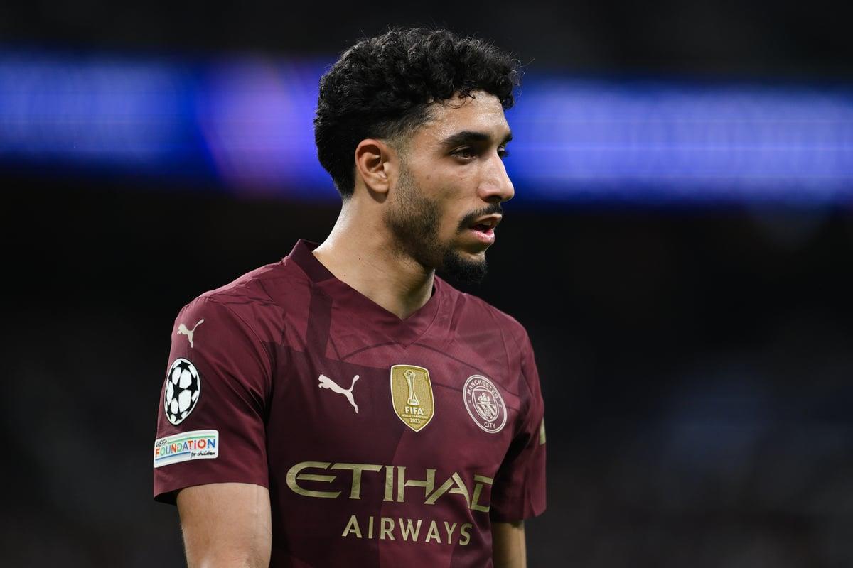 قائمة مانشستر سيتي في دوري أبطال أوروبا 2025-2026: مرموش ودوناروما ضمن صفوف السيتي