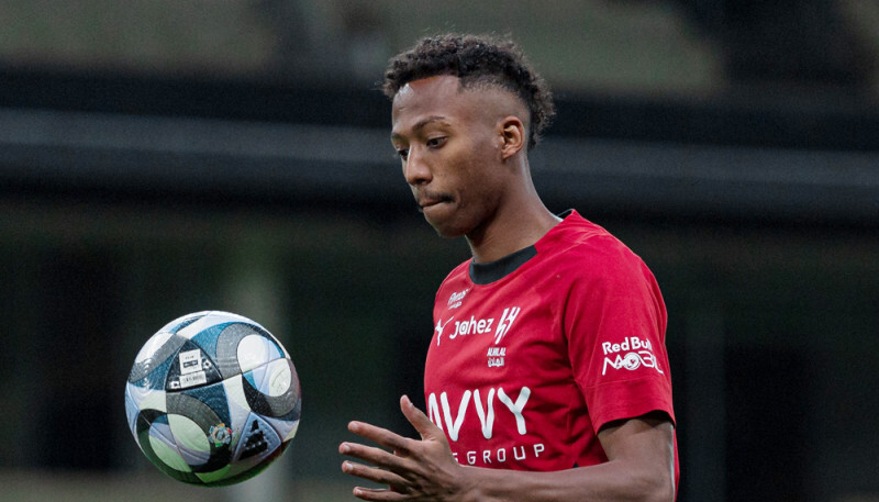 براجا وبروج يطلبان دوسري.. تفاصيل انتقال اللاعب للهلال