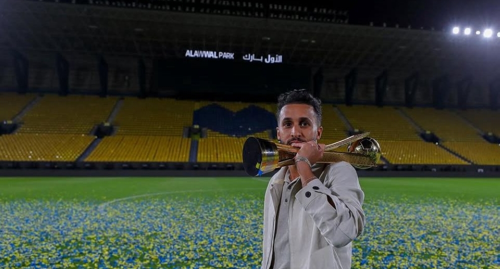 عبدالعزيز العلوني: صانع إنجازات سيدات النصر.. مسيرة حافلة بالنجاحات