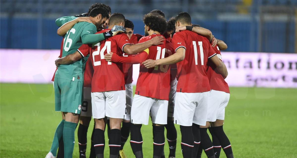 مصر وجيبوتي: أين ستقام مباراة تصفيات كأس العالم 2026؟ تفاصيل مثيرة يكشفها شوبير 1 مصر وجيبوتي: أين ستقام مباراة تصفيات كأس العالم 2026؟ تفاصيل مثيرة يكشفها شوبير