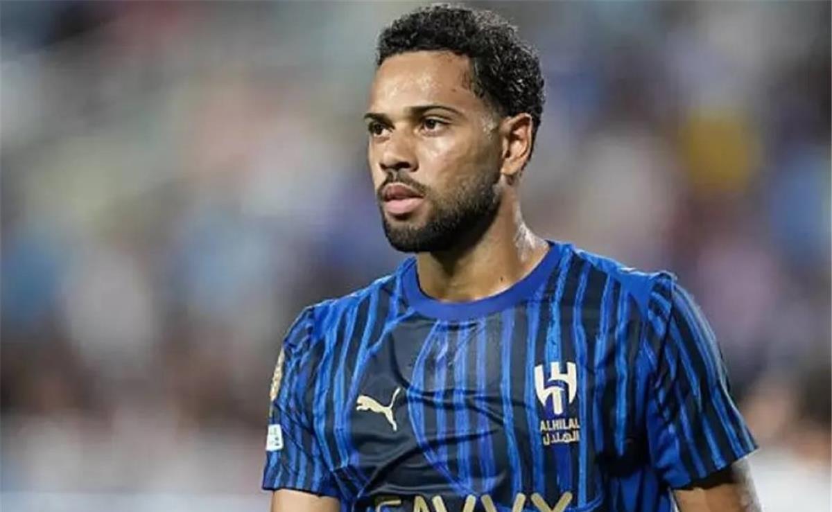 تفاصيل أزمة رينان لودي مع الهلال 1 تفاصيل أزمة رينان لودي مع الهلال