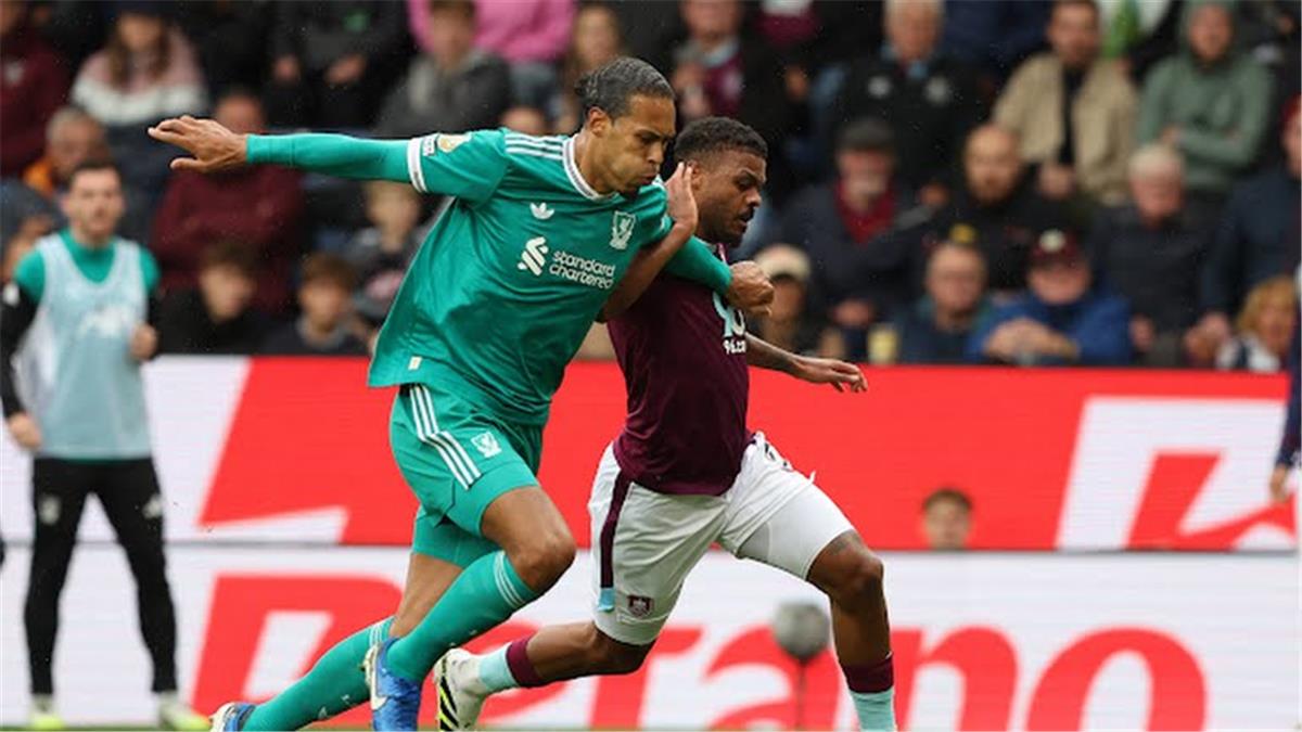 حكم مباراة ليفربول وأتلتيكو مدريد في دوري أبطال أوروبا: تعرف على تفاصيل اللقاء المرتقب