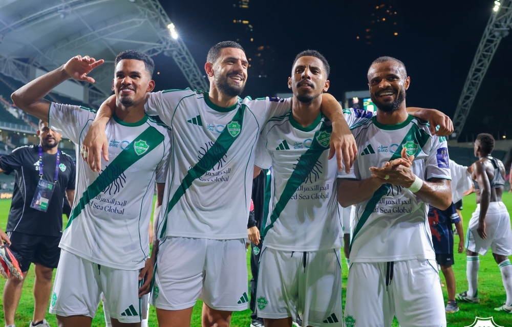 تشكيلة الأهلي المتوقعة ضد الهلال: معاينة التشكيل قبل مباراة دوري روشن