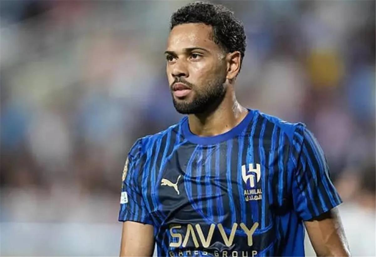 تفاصيل أزمة رينان لودي مع الهلال وبيان النادي الرسمي