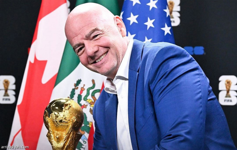 4.5 مليون طلب شراء لتذاكر مونديال قطر 2022: تفاصيل الطلبات والإقبال الهائل