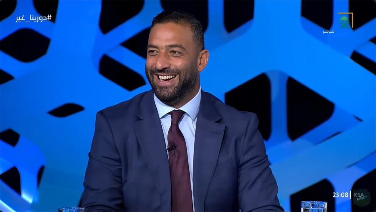 ميدو يُشيد بجمهور الأهلي: درسٌ للعالم في مباراة الأهلي والهلال!