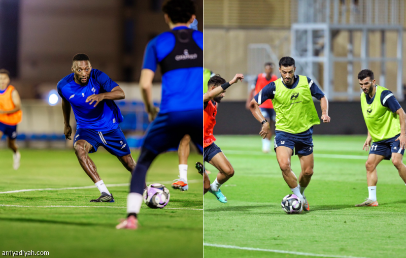 الحزم والفتح: البحث عن الانتصار الأول في الدوري السعودي
