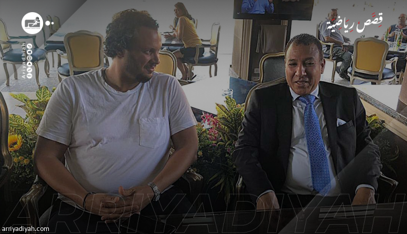 قصة نجاح بيراميدز: من الصعيد إلى العالمية