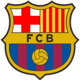 برشلونة 