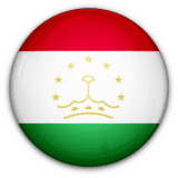 طاجكيستان تحت 23