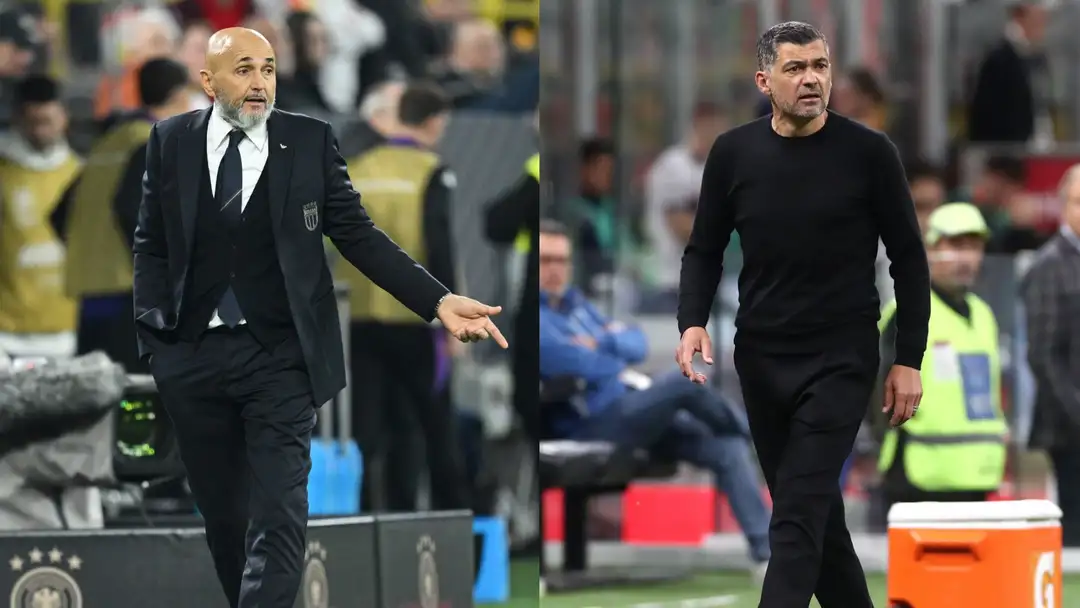 الاتحاد يكشف الستار: لماذا اختار كونسيساو؟ الأسباب الكاملة وراء تفضيله على سباليتي
