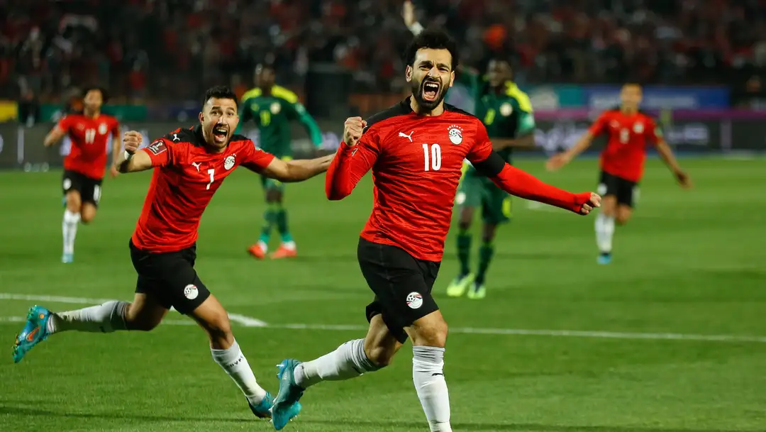 لا تفوت الإثارة: مواعيد مباريات اليوم في تصفيات كأس العالم وأكثر!