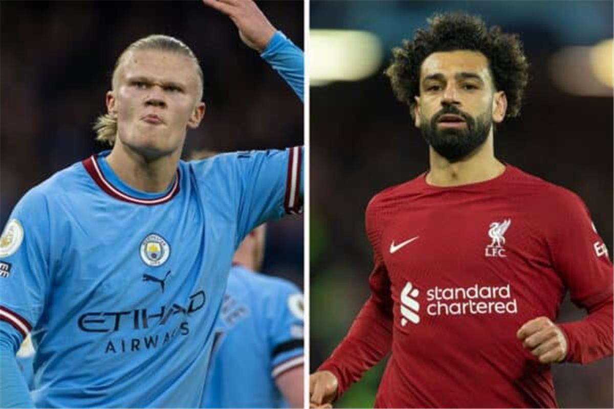 ثنائية هالاند الصاعقة: أرقام قياسية جديدة ومطاردة هالاند للهدافين التاريخيين لدوري أبطال أوروبا