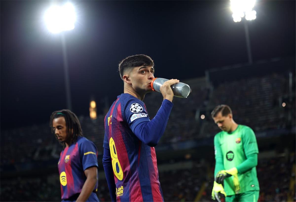تحليل شامل: إحصائيات بيدري في برشلونة 2025 ترد على المشككين وتؤكد أهميته
