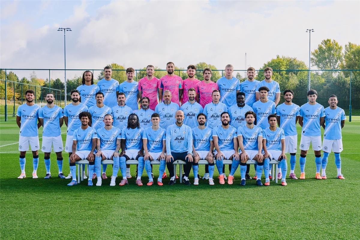 الدوري الإنجليزي: التشكيلة المتوقعة لمانشستر سيتي ضد برينتفورد اليوم وتحليل المباراة