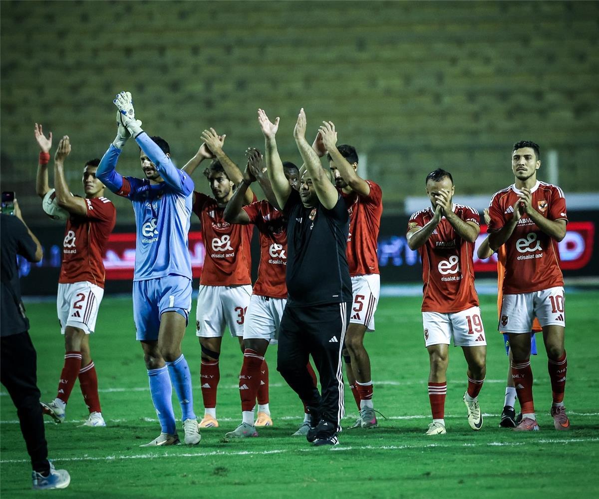 الأهلي يُحسم الجدل: كل ما تود معرفته عن مستقبل أحمد عبد القادر مع الأهلي وعروض السعودية