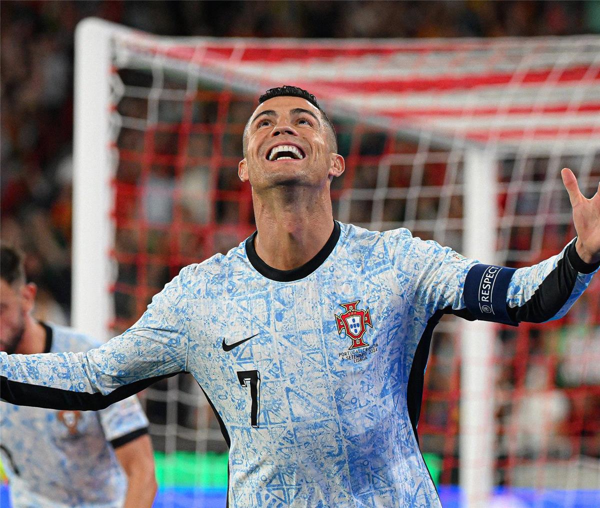 روبرتو مارتينيز يكشف سر شغف كريستيانو رونالدو الدائم وطموحات البرتغال نحو كأس العالم 2026