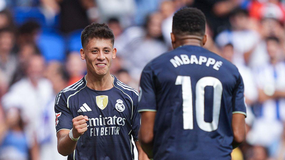 ريال مدريد يحدد ثلاث صفقات دفاعية محتملة للميركاتو الصيفي المقبل: من هم الأهداف الرئيسية؟