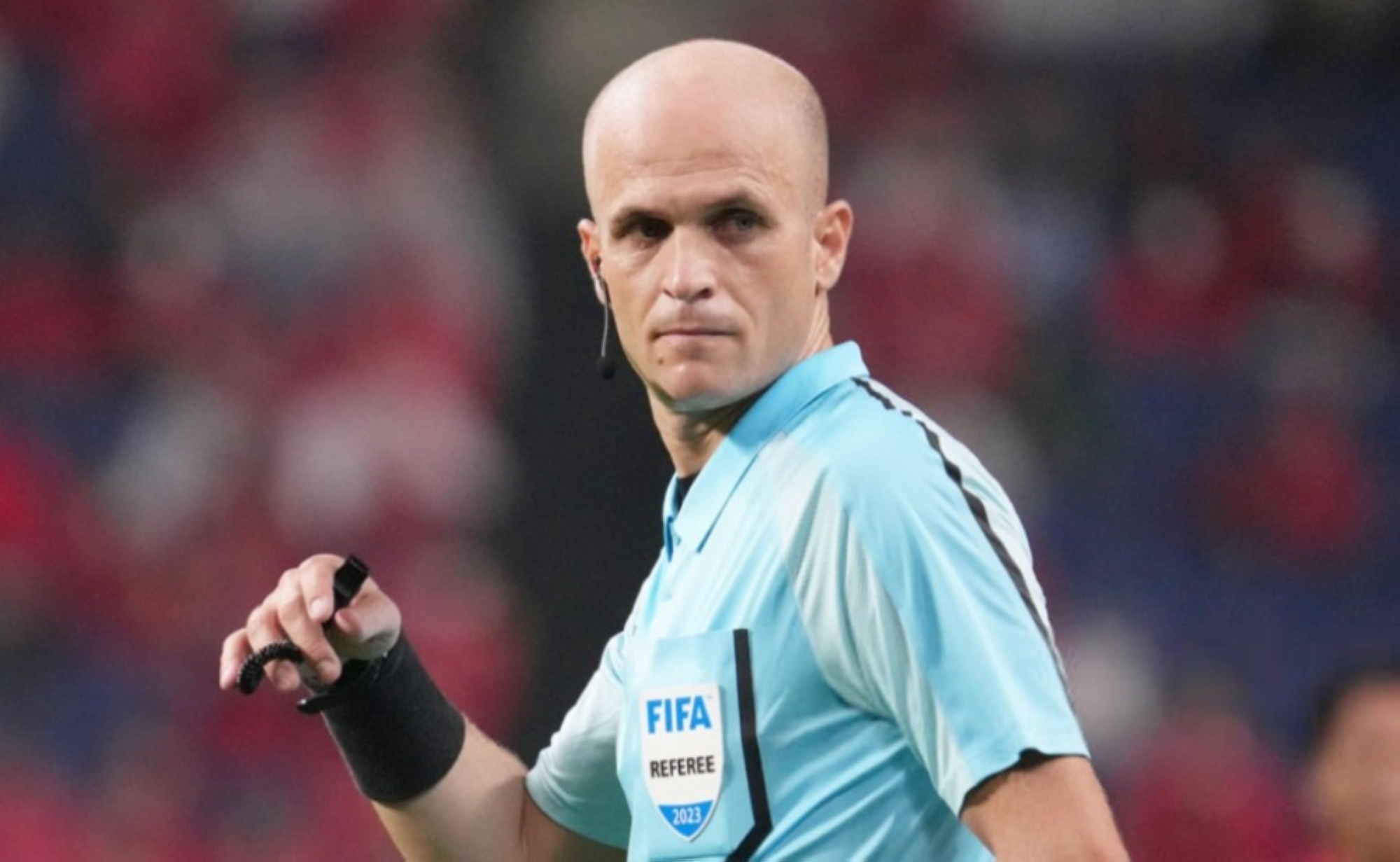 أدهم مخادمة والمنتخب السعودي: تاريخ حافل قبل مواجهة العراق الحاسمة في تصفيات كأس العالم 2026