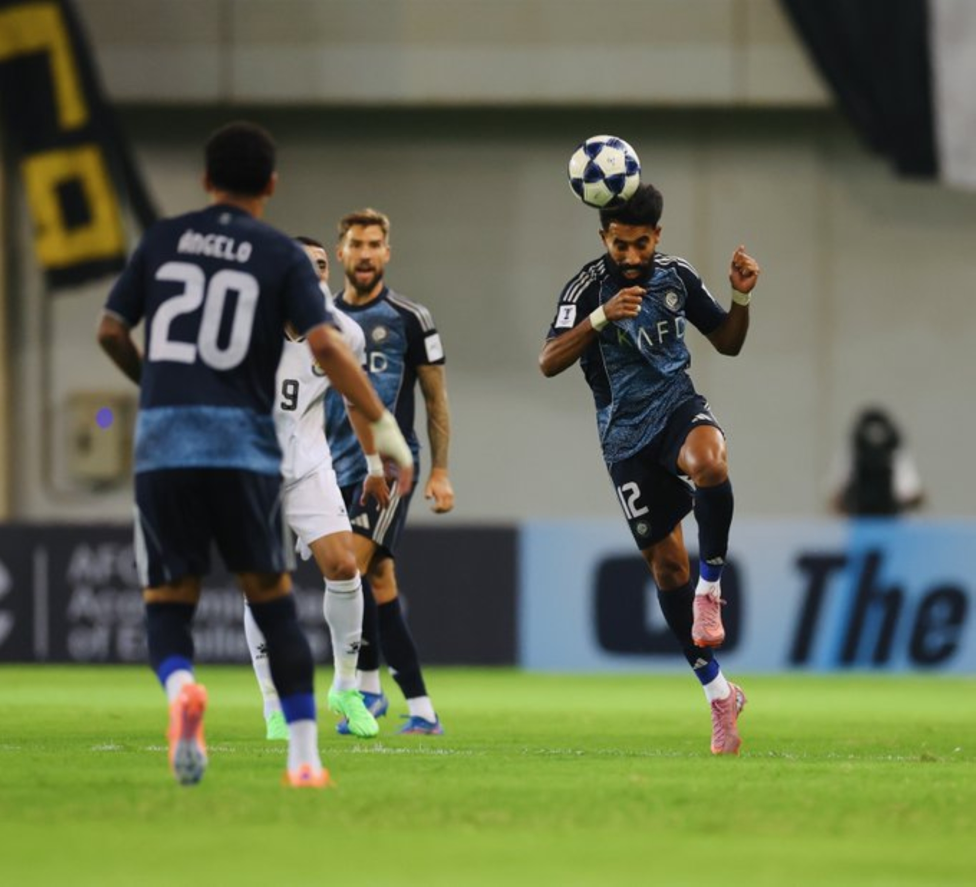 مباراة النصر والفتح: تحليل الأرقام وتوقعات الجولة الخامسة من دوري روشن.. رونالدو يسعى لهدف تاريخي