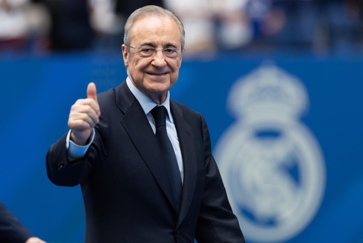 ريال مدريد يعترض رسميًا: جدل إقامة مباراة برشلونة وفياريال في ميامي يشتعل