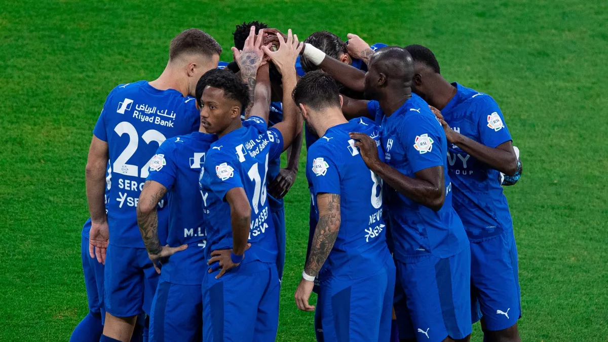 الهلال في ورطة: سيموني إنزاغي يواجه أزمة إنهاء بسبب الغيابات الدولية والإصابات!