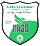 نفط الوسط